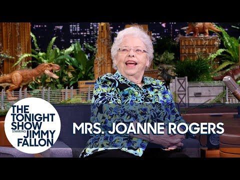 Video 2 - Derrick Rodgers