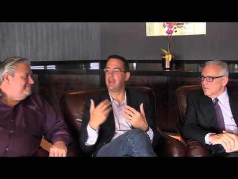 Video 6 - Chris Conte