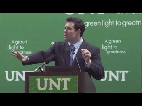 Video 1 - Johnny Quinn