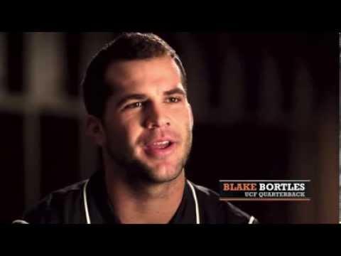 Video 1 - Blake Bortles