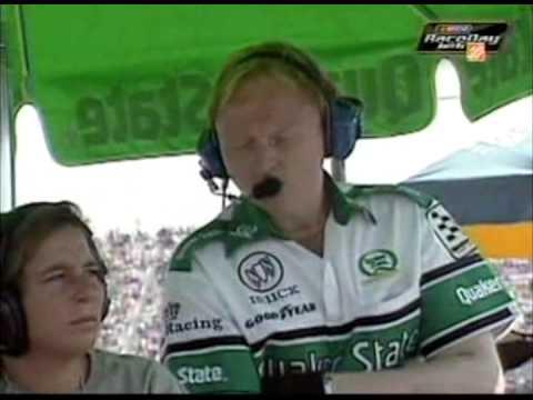 Video 6 - Brett Bodine