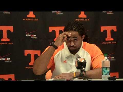 Video 5 - Justin Hunter