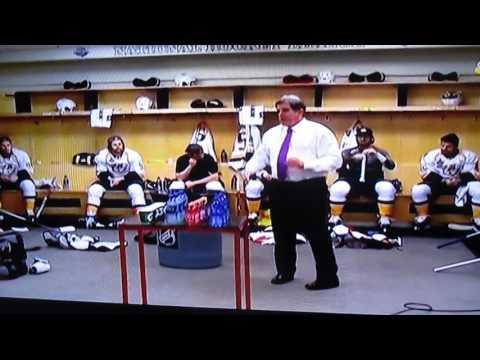 Video 5 - Peter Laviolette