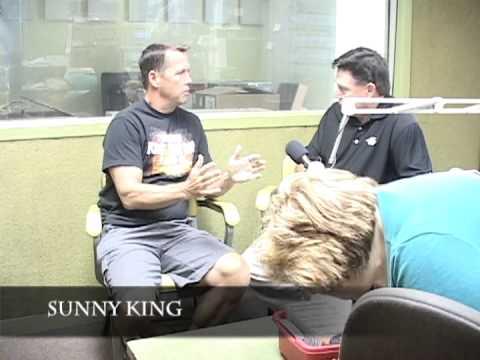 Video 5 - Chris Hammond