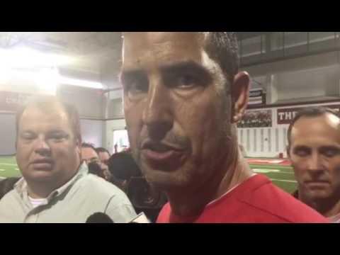 Video 6 - Luke Fickell