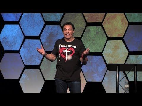 Video 3 - Marc Mero