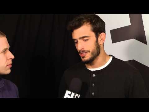 Video 3 - Quinn Mulhern