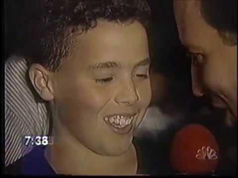 Video 4 - Jeffrey Maier