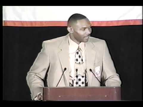 Video 1 - Horace Copeland