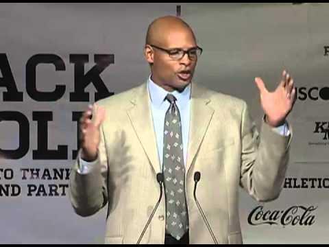 Video 3 - Clark Kellogg