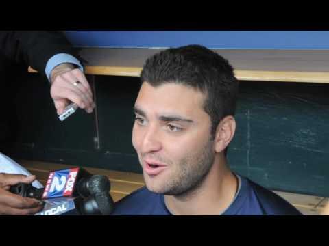 Video 5 - Andres Galarraga