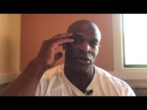 Video 5 - Ronnie Coleman