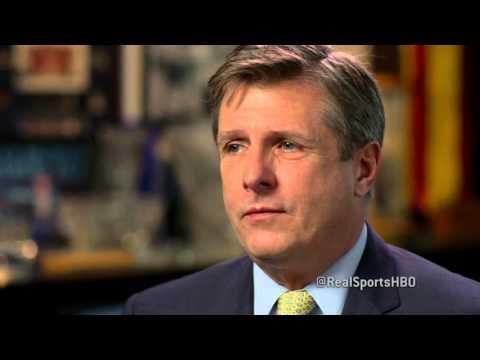 Video 2 - Rick Welts