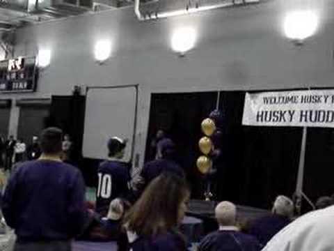 Video 2 - Tyrone Willingham