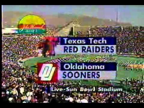 Video 1 - Dick Stockton