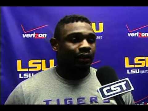 Video 5 - Stevan Ridley