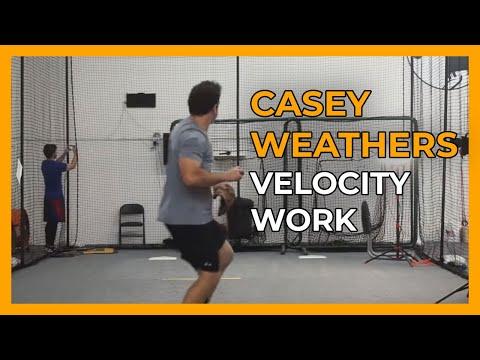 Video 3 - Julio Urias