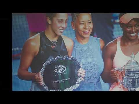 Video 3 - Katrina Adams