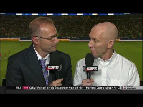 Video 6 - Bob Bradley