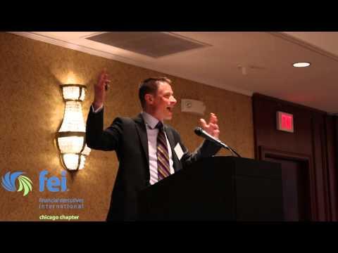 Video 2 - Dave Revsine