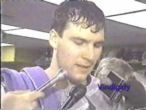 Video 5 - Keith Primeau