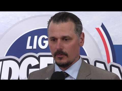 Video 4 - Felix Potvin