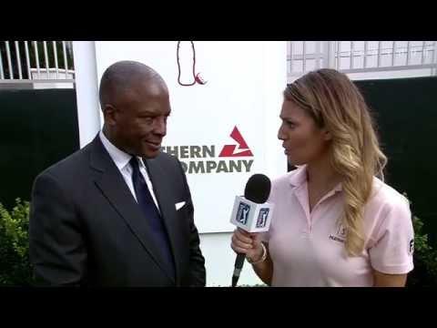 Video 2 - Billy Horschel