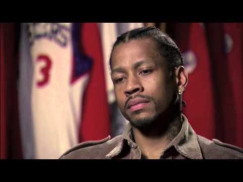 Video 1 - Allen Iverson