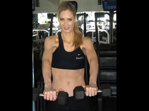 Video 4 - Carolyn Moos