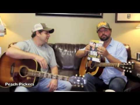 Video 1 - Boo Weekley