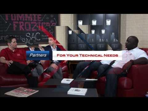 Video 1 - Tommie Frazier