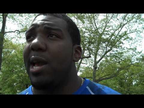 Video 4 - Russell Okung