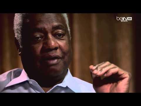 Video 1 - Oscar Robertson