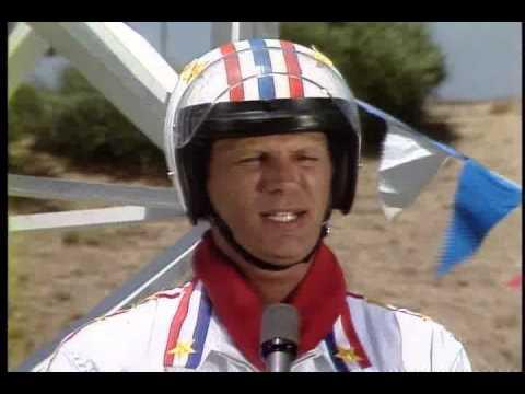Video 1 - Super Dave Osborne