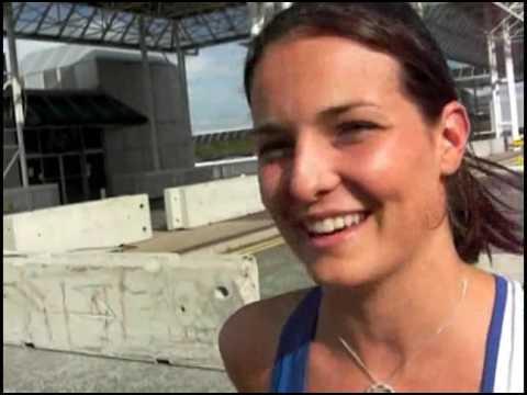 Video 5 - Keri-Anne Payne