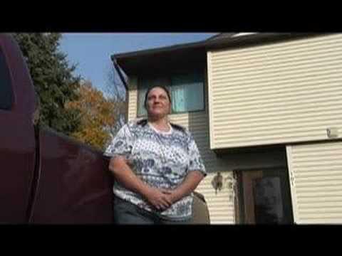 Video 2 - Wayne Simmonds