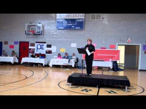 Video 1 - Kerri Walsh Jennings