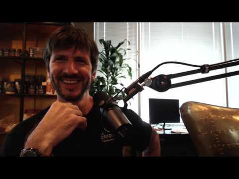 Video 6 - Chris Cole