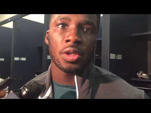 Video 1 - Nelson Agholor