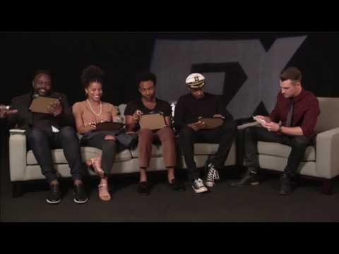 Video 5 - Darius Glover