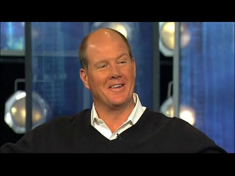 Video 1 - Pat Venditte