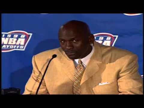 Video 1 - Derrick McKey