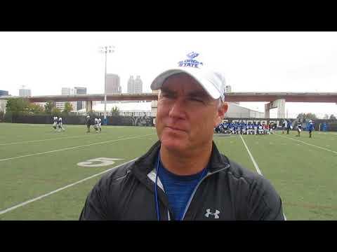 Video 6 - Shawn Elliott