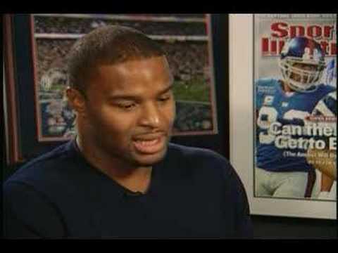 Video 2 - Osi Umenyiora