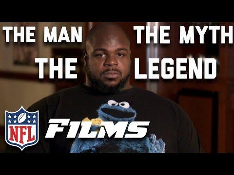 Video 5 - Vince Wilfork