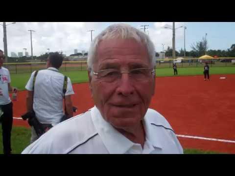 Video 5 - Jack McKeon