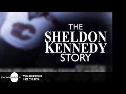 Video 2 - Sheldon Kennedy