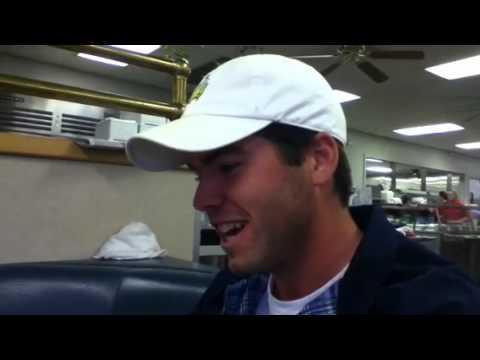 Video 5 - Ben Martin