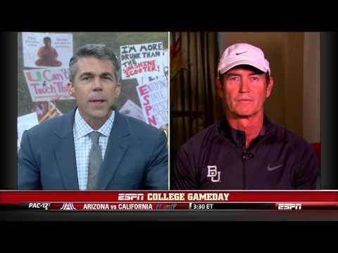 Video 3 - Art Briles