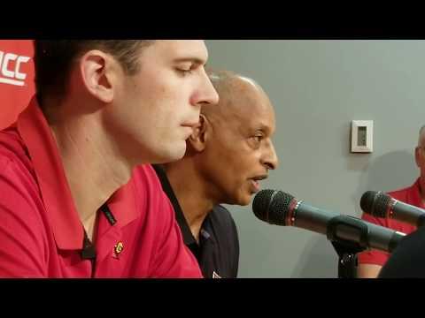 Video 6 - Trent Johnson